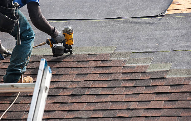 Licensed Roof Replacement service in Exeter, RI - Brentwood Metal Roofing